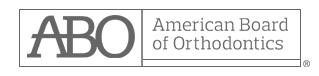 ABO Logo 2 - Orthodontics of San Mateo in San Mateo CA