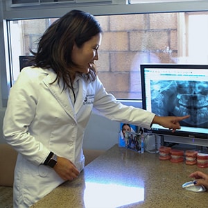 Dr. Krista Hirasuna - Orthodontics of San Mateo in San Mateo CA