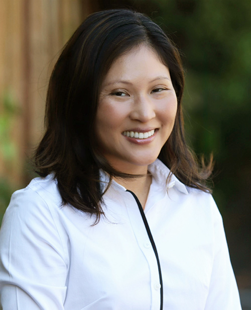 Dr. Krista Hirasuna - Orthodontics of San Mateo in San Mateo CA